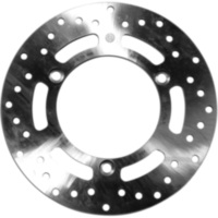 Bremsscheibe Brembo Serie ORO 1221814