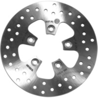 BRAKE DISC BREMBO 0809