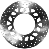 Bremsscheibe Brembo Serie ORO 1221817