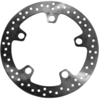 Bremsscheibe Brembo Serie ORO 1221823