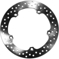 BRAKE DISC BREMBO 0836
