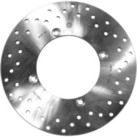 Bremsscheibe Brembo Serie ORO 1221828