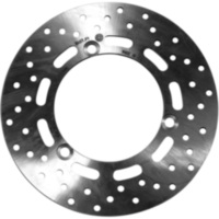 Bremsscheibe Brembo Serie ORO 1221830