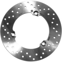 BRAKE DISC BREMBO 0843