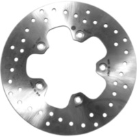 Bremsscheibe Brembo Serie ORO 1221832