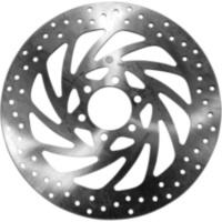 BRAKE DISC BREMBO 0846