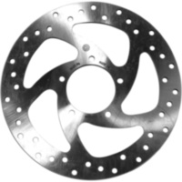 Bremsscheibe Brembo Serie ORO 1221835