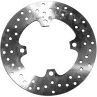 Bremsscheibe Brembo Serie ORO 1221837