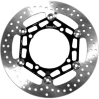 BRAKE DISC BREMBO 0851