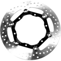 BRAKE DISC BREMBO 0854