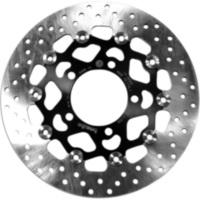 BRAKE DISC BREMBO 0856