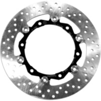 BRAKE DISC BREMBO 0859