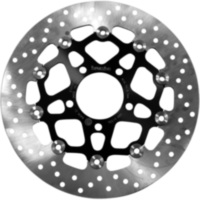 BRAKE DISC BREMBO 0862