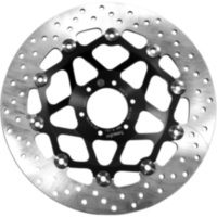 Bremsscheibe Brembo Serie ORO 1221855