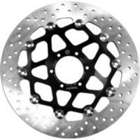 BRAKE DISC BREMBO 0868