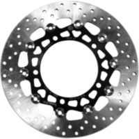 BRAKE DISC BREMBO 0870