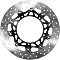 Bremsscheibe Brembo Serie ORO 1221860