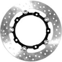 BRAKE DISC BREMBO 0874