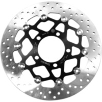 BRAKE DISC BREMBO 0879