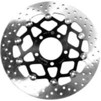 BRAKE DISC BREMBO 0881