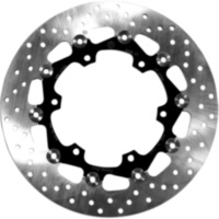 Bremsscheibe Brembo Serie ORO 1221869