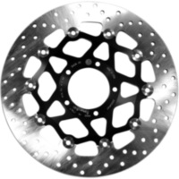 BRAKE DISC BREMBO 0884