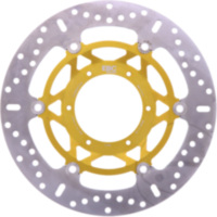 Brake disc ebc MD1141X