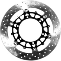 BRAKE DISC BREMBO 0886