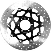 BRAKE DISC BREMBO 0890