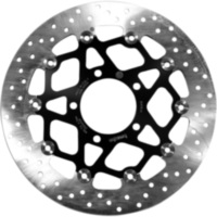 Bremsscheibe Brembo Serie ORO 1221879