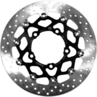 BRAKE DISC BREMBO 0897