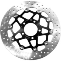 BRAKE DISC BREMBO 0898