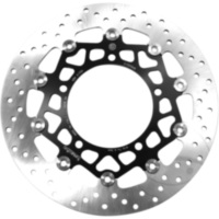 BRAKE DISC BREMBO 0899