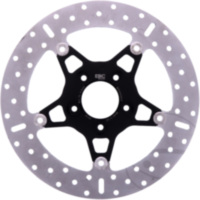 Brake disc x ebc MD526XBLK