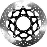 Bremsscheibe Brembo Serie ORO 1221885