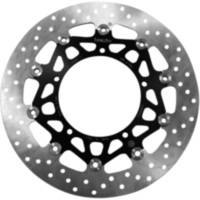 BRAKE DISC BREMBO 0905
