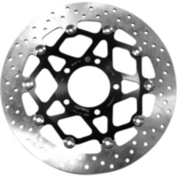 Bremsscheibe Brembo Serie ORO 1221891