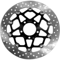BRAKE DISC BREMBO 0909