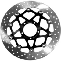 Bremsscheibe Brembo Serie ORO 1221897