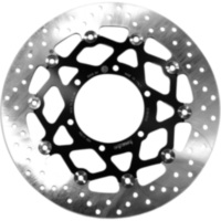 Bremsscheibe Brembo Serie ORO 1221900