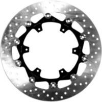 BRAKE DISC BREMBO 0919