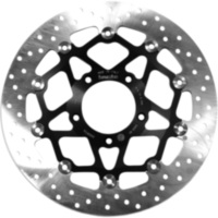 BRAKE DISC BREMBO 0921