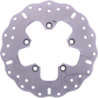 Brake disc ebc contour MD3083C