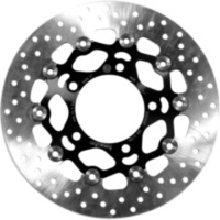 BRAKE DISC BREMBO 0930