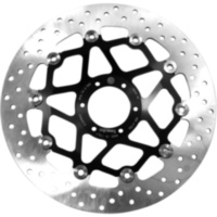 Bremsscheibe Brembo Serie ORO 1221914