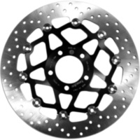 Bremsscheibe Brembo Serie ORO 1221916