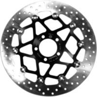 Bremsscheibe Brembo Serie ORO 1221917