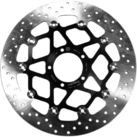 Bremsscheibe Brembo Serie ORO 1221920