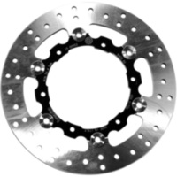 BRAKE DISC BREMBO 0939