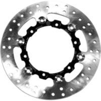 BRAKE DISC BREMBO 0942